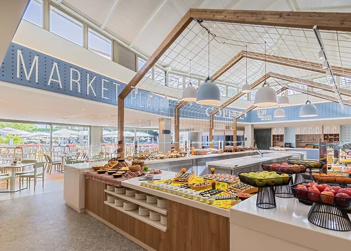 Barcelo Margaritas Hotel Playa del Ingles 